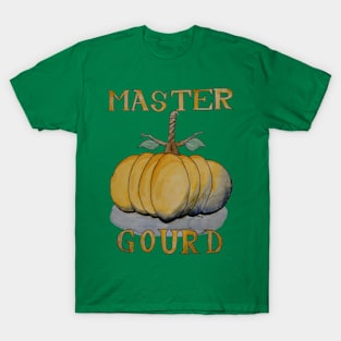 Master Gourd T-Shirt